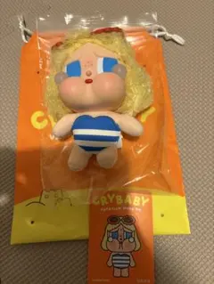 クライベイビー ポップマート
