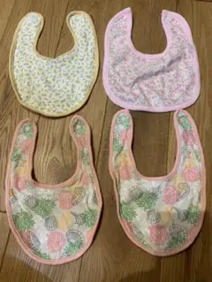 スタイ　4枚セット