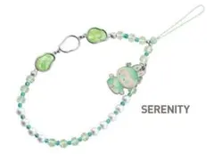 THE MONSTERS Biginto EnergySerenity チャーム