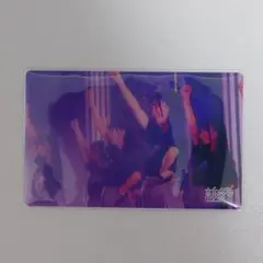 坂井新奈 日向坂46 五期生LIVE 新参者 クリアカード - メルカリ