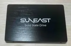 使用時間699時間 SUNEAST 1TB 2.5インチ SATA SSDのサムネイル