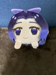 鬼滅の刃 胡蝶しのぶ もちころりん