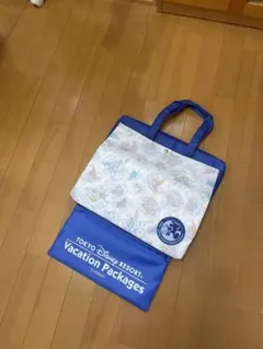Disney バケーションパッケージグッズ