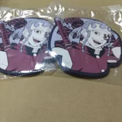 鬼滅の刃 一番くじ ラバーコースター 宇髄