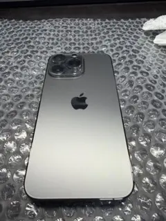 おまけ付きApple iPhone 13 Pro 128GB グラファイト　本体