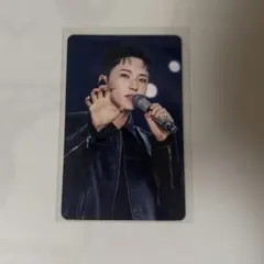 SEVENTEEN セブチ HOLIDAY Blu-ray ホシ トレカ