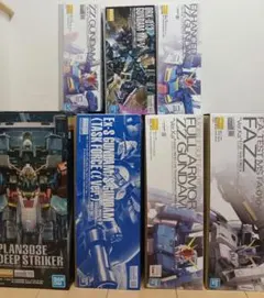 値下げ PG MSZ-006ゼータガンダムマルチコーティングバージョン 未開封