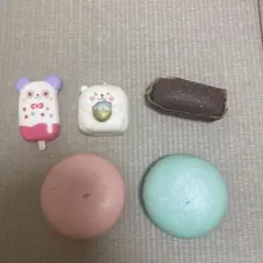2026年最新】BLoom スクイーズ ムースタルトの人気アイテム - メルカリ