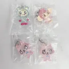 ナルミヤキャラクターズ めじるしアクセサリー