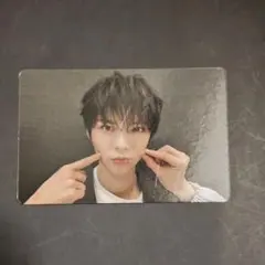 AMPERS&ONE ブライアン トレカ