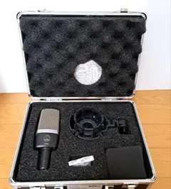 2025年最新】akg C214の人気アイテム - メルカリ