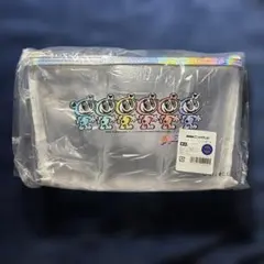 エンジェルブルー DMMスクラッチ ポーチ