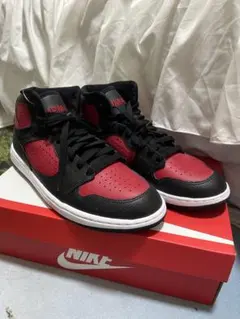 NIKE EBERNON LOW PREM 25cmのサムネイル