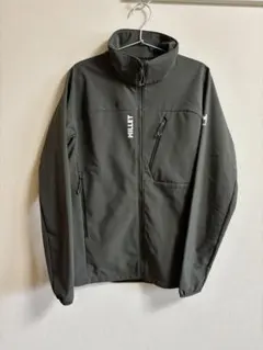 新品未使用】 MILLET K LTGRID サファイア S - メルカリ