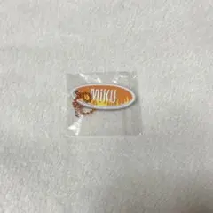 深堀未来 ワッペンキーホルダー
