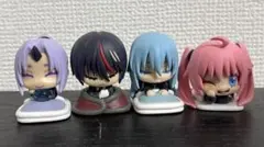 おねむたん 転生したらスライムだった件【4点セット】