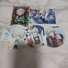 A3 御影密 セット