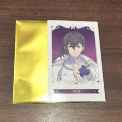 購入特典 KING OF PRISM 10周年展 キンプリ 神浜コウジ - メルカリ