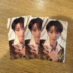 M!LK 曽野舜太 トレカ