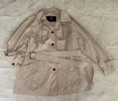 2026年最新】burberry トレンチコート ショートの人気アイテム - メルカリ