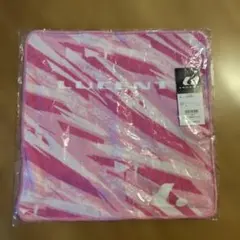 LUCENT ミニタオル XLE6091 ピンク系