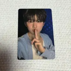 TREASURE LOVE PULSE ジュンギュトレカ