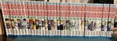 【初版本35冊】HUNTER×HUNTER 0-36巻