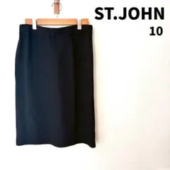 2026年最新】ST.JOHN レディース ひざ丈スカートの人気アイテム - メルカリ