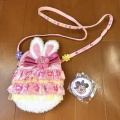 東京ディズニーリゾート　イースター　ケース