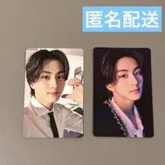 ENHYPEN House of Vampire 信頼 嫉妬トレカ ジョンウォン