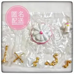 カードキャプターさくら　クリアカード編　カプセルトルソー　さくらカード編