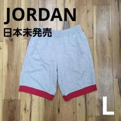 ジョーダン スウェットハーフパンツ