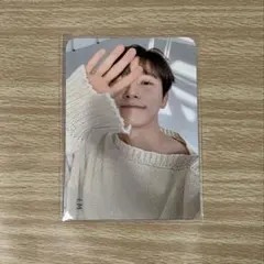 monsta x i.mアイエム チャンギュンwithmuuヨントン特典トレカ - メルカリ