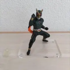 【ガシャポン】仮面ライダー アナザーアギト