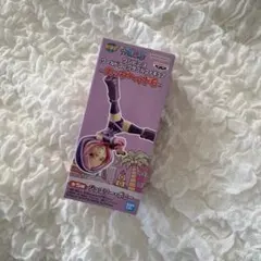 ワンピース ワールドコレクタブル エッグヘッド6 ジュエリー・ボニー