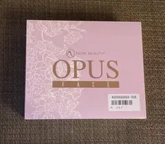 OPUS FACE ネイオンビューティ オーパスフェイス PP-01 - メルカリ
