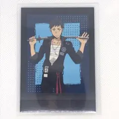 未使用 家庭教師ヒットマンREBORN! ぱしゃこれ 第2弾 03 山本武