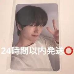 NCT DREAM チソン Beat It Up makestar トレカ