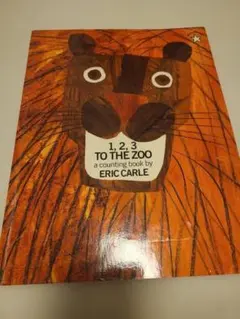 Er45　1, 2, 3 TO THE ZOO　音声絵本 Er45 1, 2, 3 TO THE ZOO 音声絵本 - メルカリ