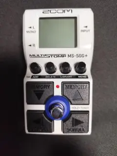 HUMPBACK ENGINEERING ZOOM MS-60B+ MOD. - メルカリ