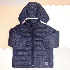 BabyGap 경량 패딩 재킷 (2년간 사용)