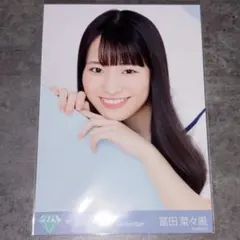 ≠ME ノイミー 冨田菜々風 生写真 セミコンプ 海賊衣装 - メルカリ