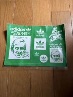 adidas STAN SMITH シール