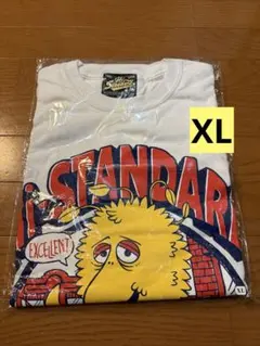 【限定品】Hi-STANDARD Tシャツ XL 白 ハイスタ ライアン 限定品】Hi-STANDARD Tシャツ XL 白 ハイスタ ライアン - メルカリ