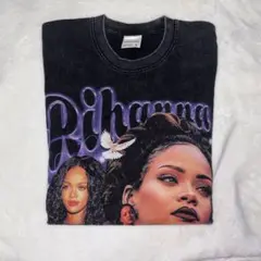 2026年最新】rihanna tシャツの人気アイテム - メルカリ