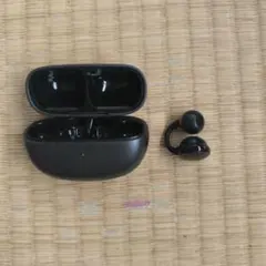本体・右耳 earfun clip ワイヤレスイヤホン オープンイヤー