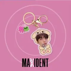 スンミン パピーム ペンラカバー リボン ストラップ スンミン パピーム ペンラカバー リボン ストラップ