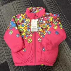 ★HYSTERICMINI キラミニ フラワー★105