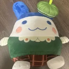 プチプチおみせっち　ぬいぐるみ　プライズ　みみっち　ぬい　おみせっち