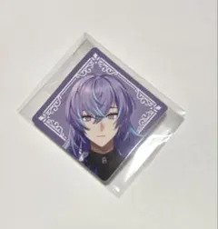 にじさんじ Dytica 星導ショウ